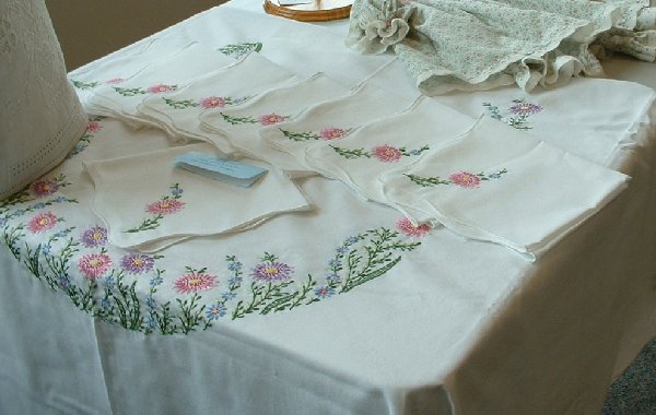 tablecloth-napkins